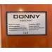 Лущилка кукурузы электрическая DONNY DY-002, 2.2 кВт (до 300 кг/час)