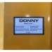 Лущилка кукурузы электрическая DONNY DY-003