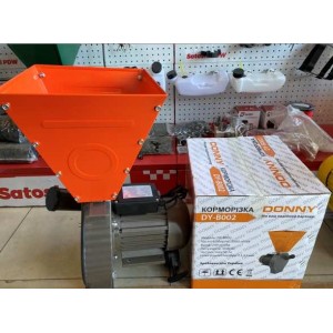 Зернодробилка DONNY DY-B002