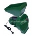 Зернодробилка DONNY DYC 3000 (зерно + початки кукурузы)