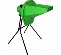 Зернодробилка MASTER KRAFT IZKB-3500 (зерно + початки кукурузы), 3,5 кВт