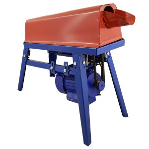 Кукурузолущилка электрическая MINSK ELECTRO, 1.8 кВт (300 кг/час)