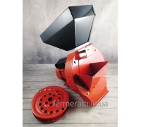 Кормоизмельчитель МОГИЛЕВ МКЗ-240К (зерно + корнеплоды)