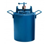 Автоклав "House PRO-42" (Огневой / газовый)