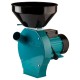 Зернодробилка / дертемолка SIGMA (5381321). 2 кВт, до 250 кг/ч. Мельница для зерна и початков кукурузы