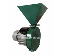 Зернодробилка ЛАН-1 (зерно), 1.7 кВт