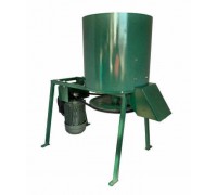Корморезка электрическая ЛАН-5 (корнерезка), 1.7 кВт