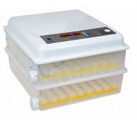 Инкубатор автоматический TH-120 (220В/12В)