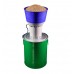 Зернодробилка / мукомолка Holz Mill 60 (1.2 кВт, до 300 кг/ч)