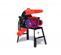 Измельчитель кормов MS-16F model B с турбиной (без мотора)