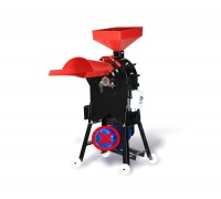 Измельчитель кормов MS-30A (без мотора)
