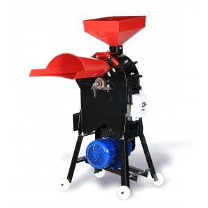 Измельчитель кормов Tehno MS MS-30A