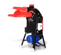 Измельчитель кормов Tehno MS MS-350 