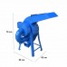Измельчитель кормов MS-16F model A, с турбиной (без мотора)