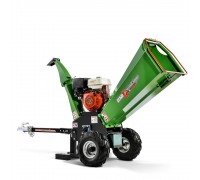 Измельчитель веток, щепорез GS-1500