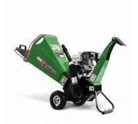 Измельчитель веток, щепорез GS-650