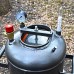 Автоклав бытовой Троян РБ-14 (огневой / газовый)
