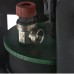 Автоклав UTEHO "ЧЕ-8" - Газовый (на открытый огонь), на 8 банок