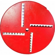 Режущий диск для корморезки (корнерезки) "Юга-Сервис"
